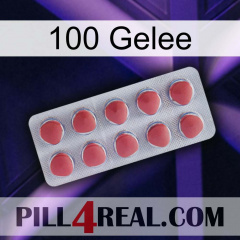 100 Jelly 18